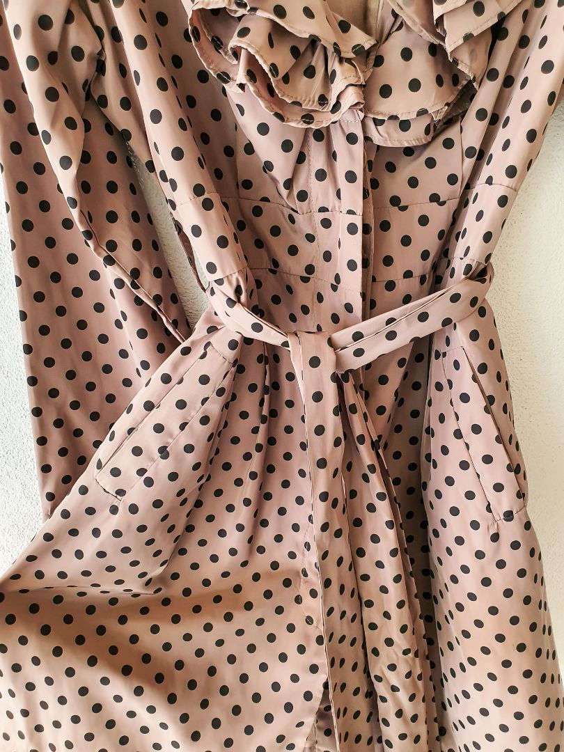 LUCY PARIS Jacket S