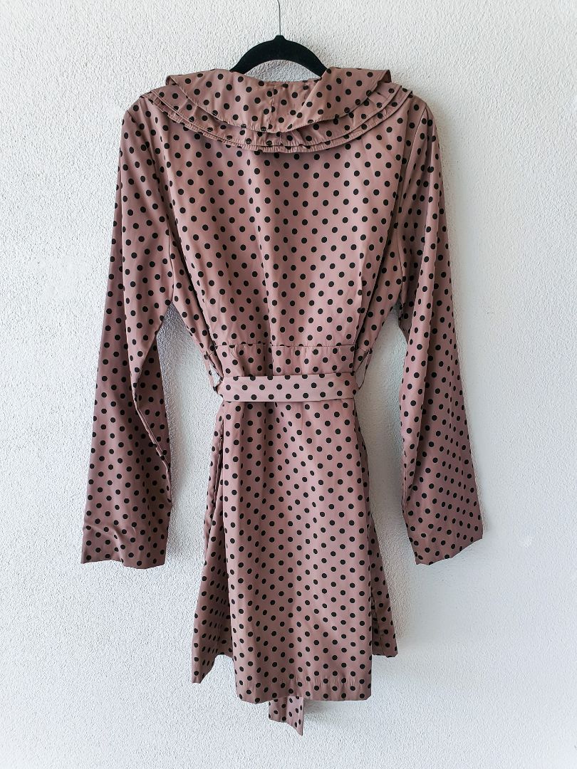 LUCY PARIS Jacket S