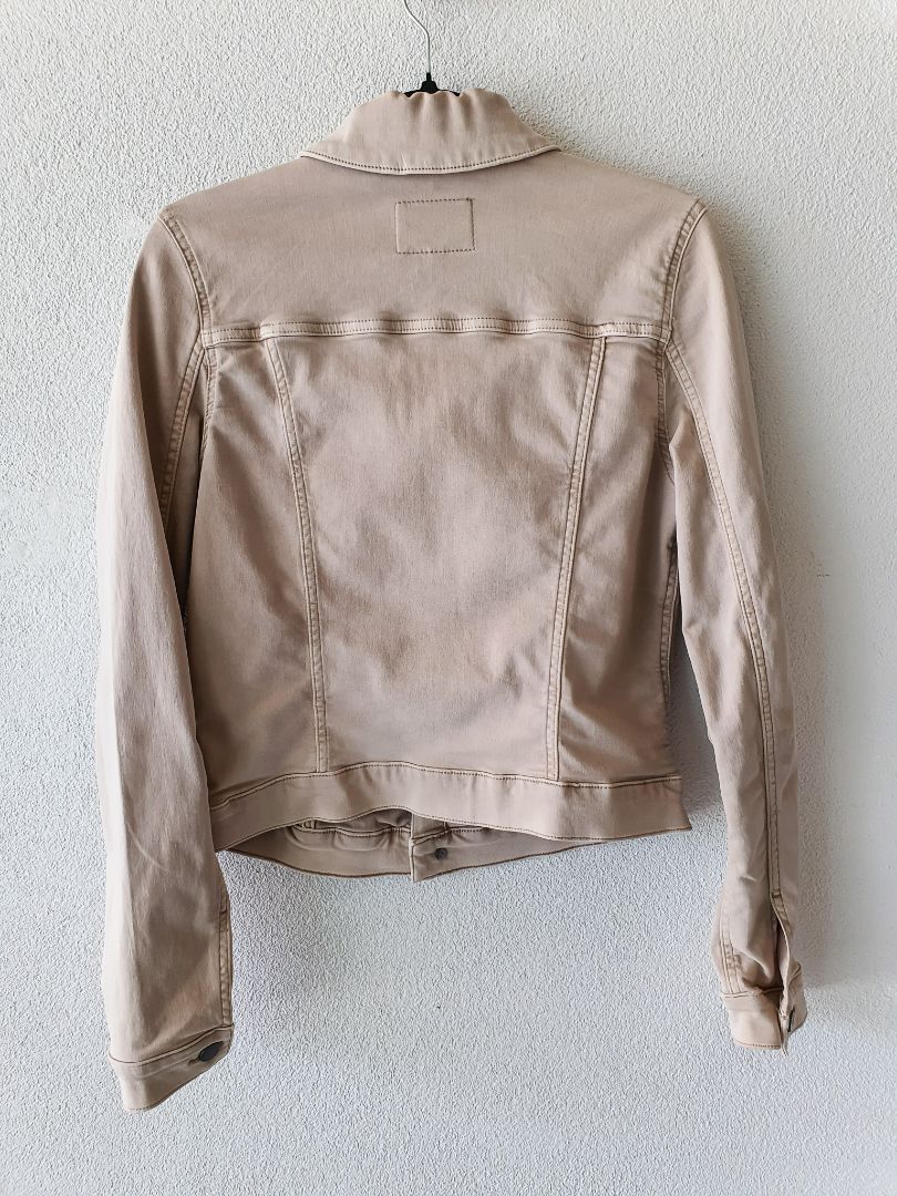 CALVIN KLEIN Jacket S