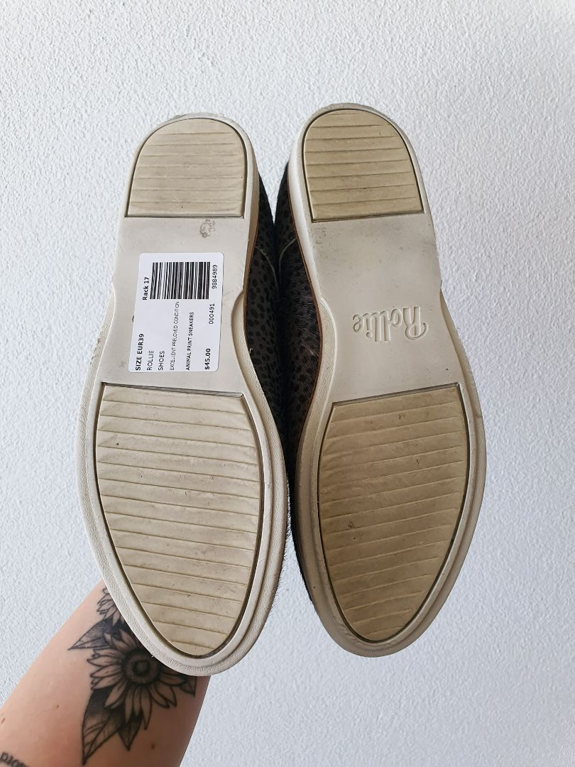 ROLLIE Shoes EUR39