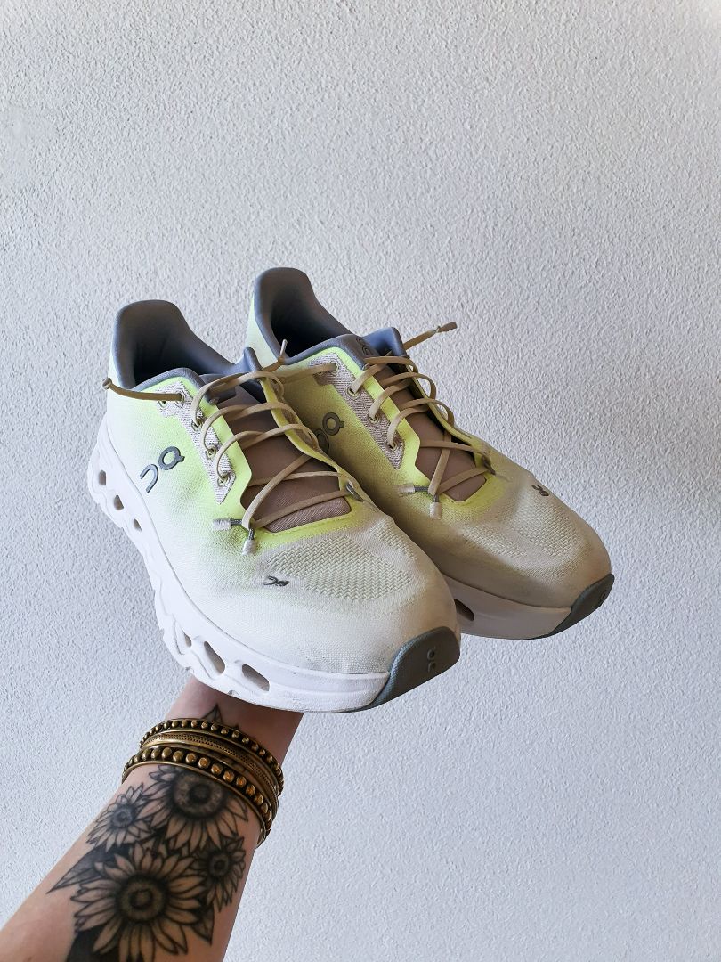 ON CLOUD Shoes EUR40