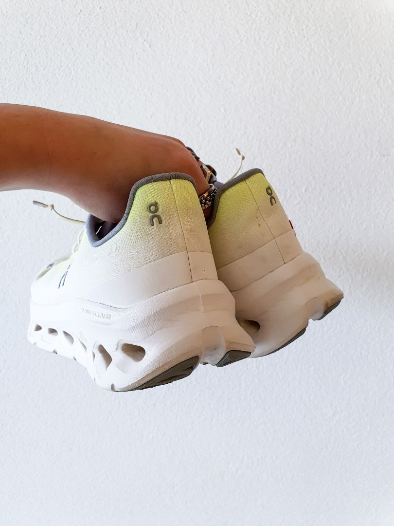 ON CLOUD Shoes EUR40
