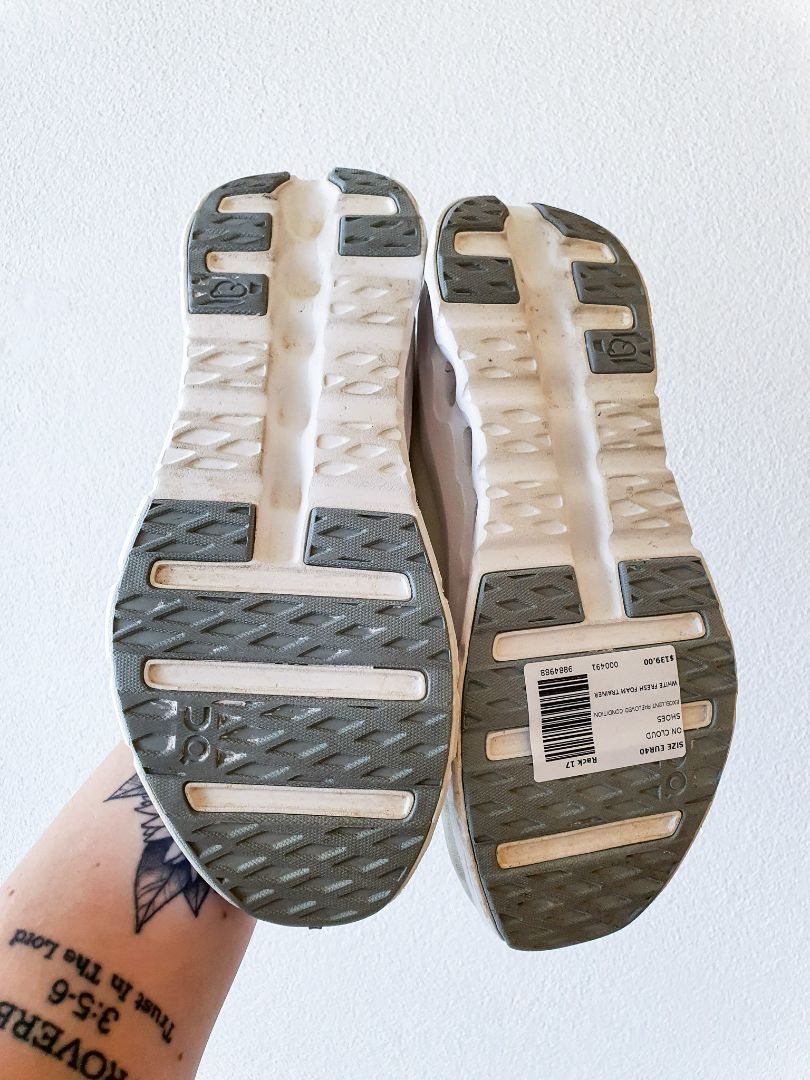ON CLOUD Shoes EUR40