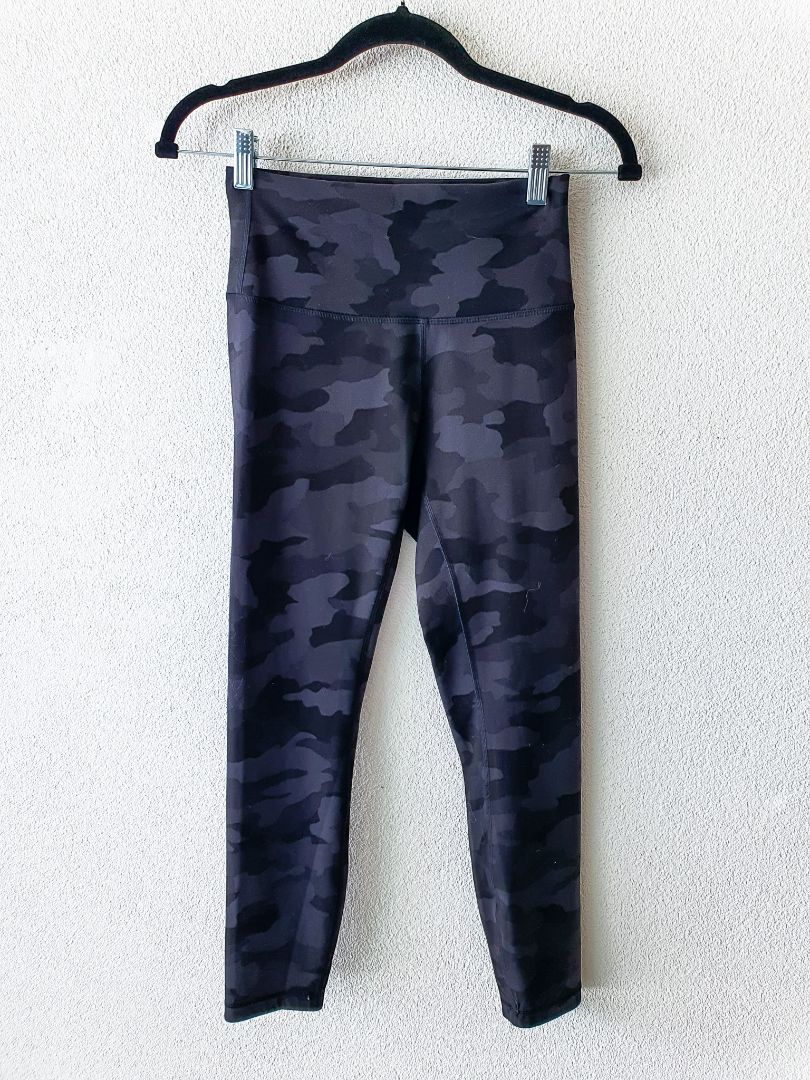 LULULEMON pants S