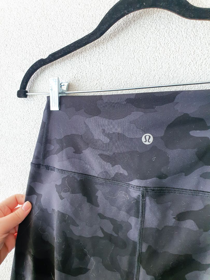 LULULEMON pants S