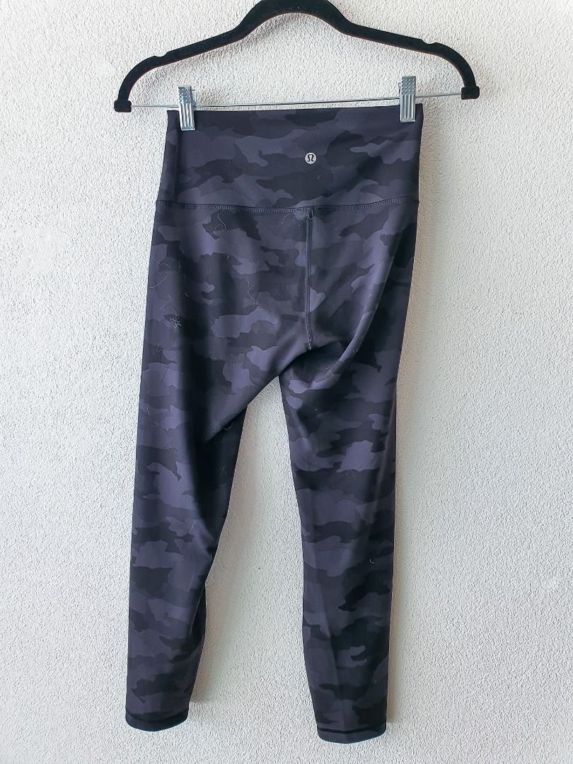 LULULEMON pants S