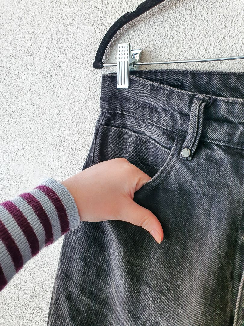 Thrills Jeans M