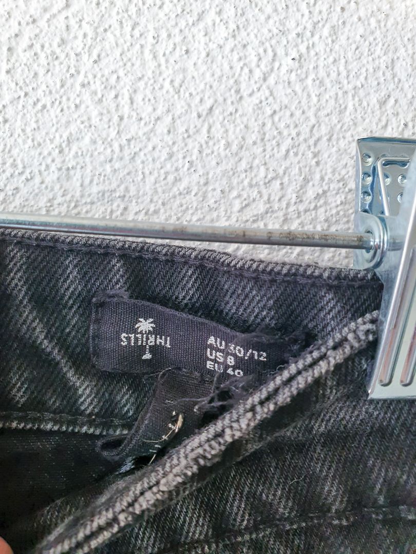Thrills Jeans M