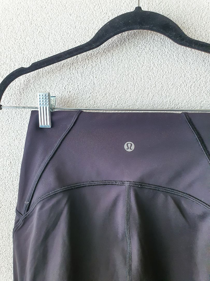 LULULEMON pants S
