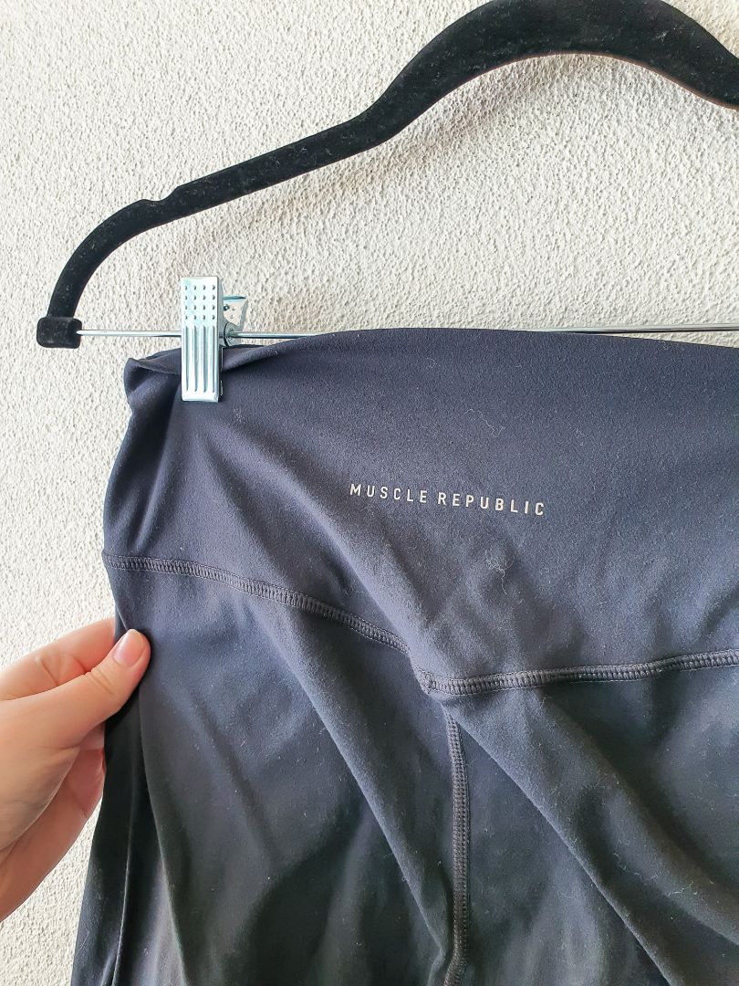 Muscle republic Shorts L