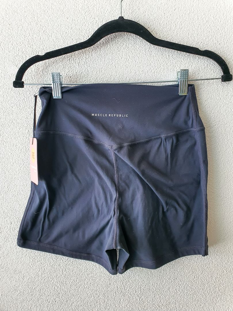 Muscle republic Shorts L
