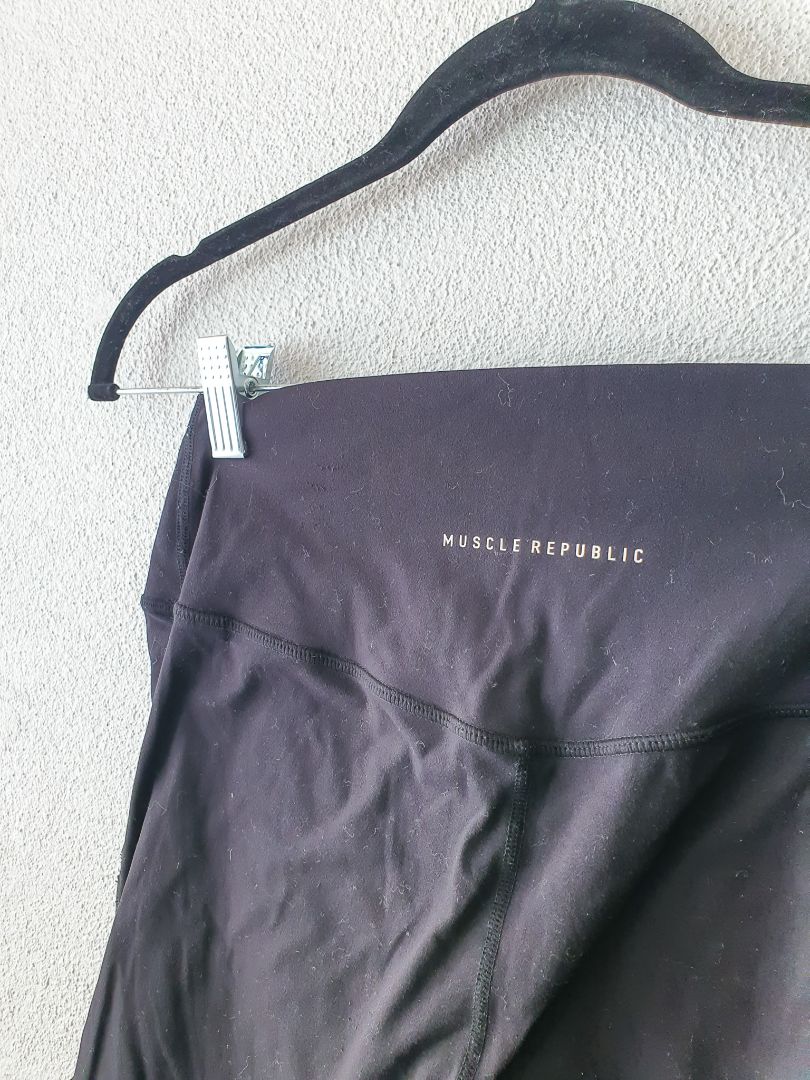 Muscle republic Shorts L
