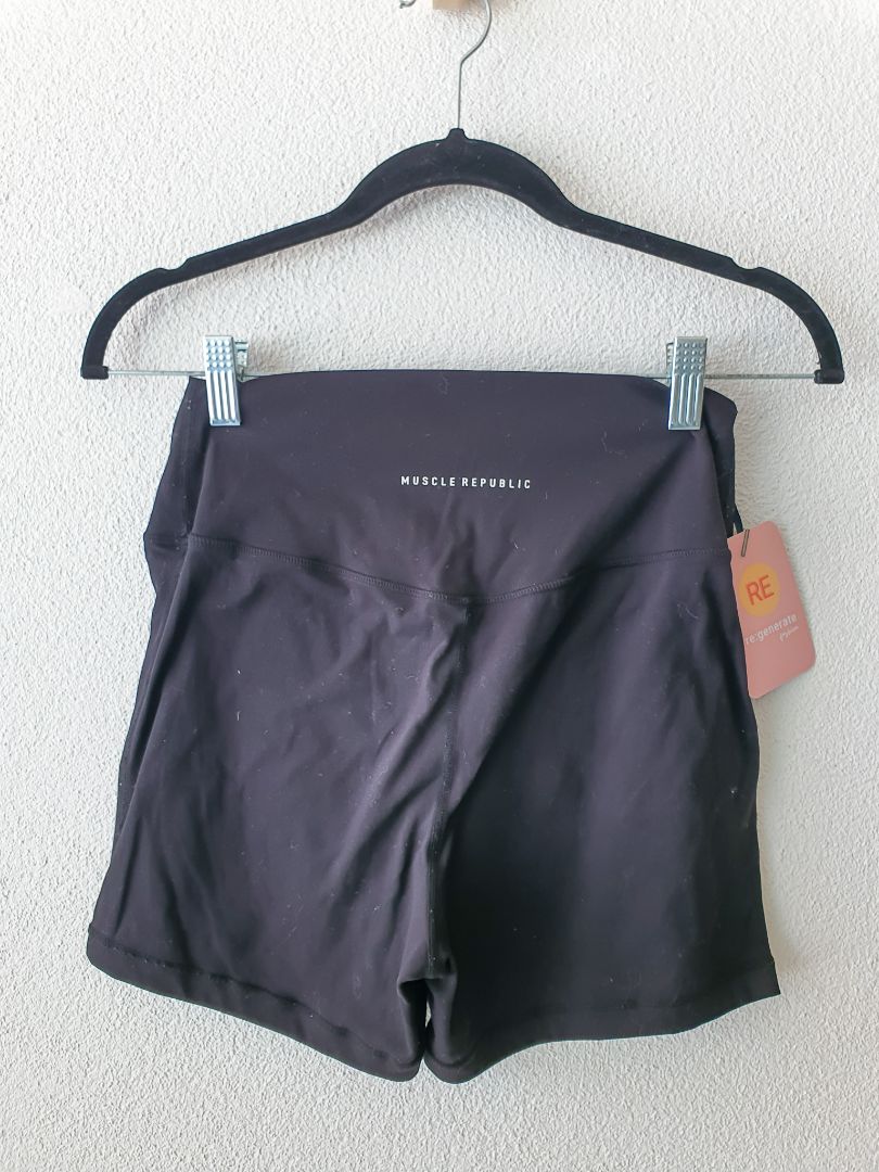 Muscle republic Shorts L