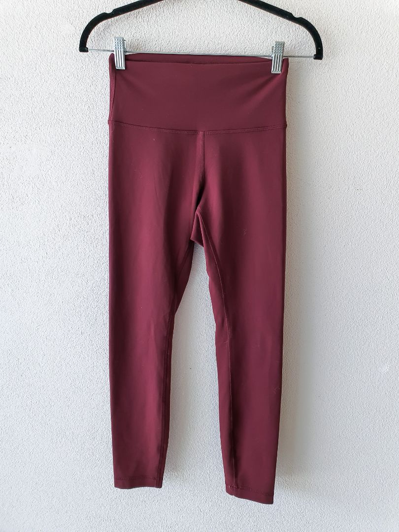 LULULEMON pants S