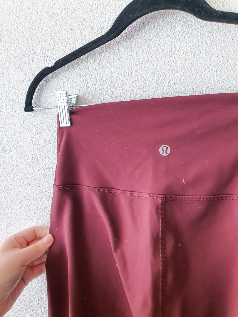 LULULEMON pants S