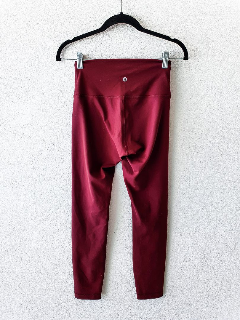 LULULEMON pants S