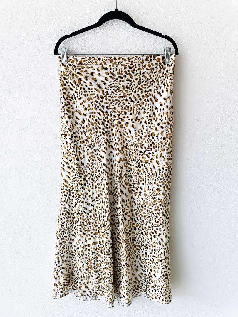 Bec & Bridge Skirt L
