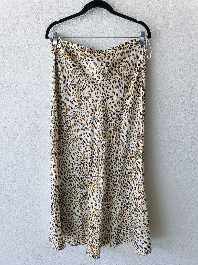 Bec & Bridge Skirt L