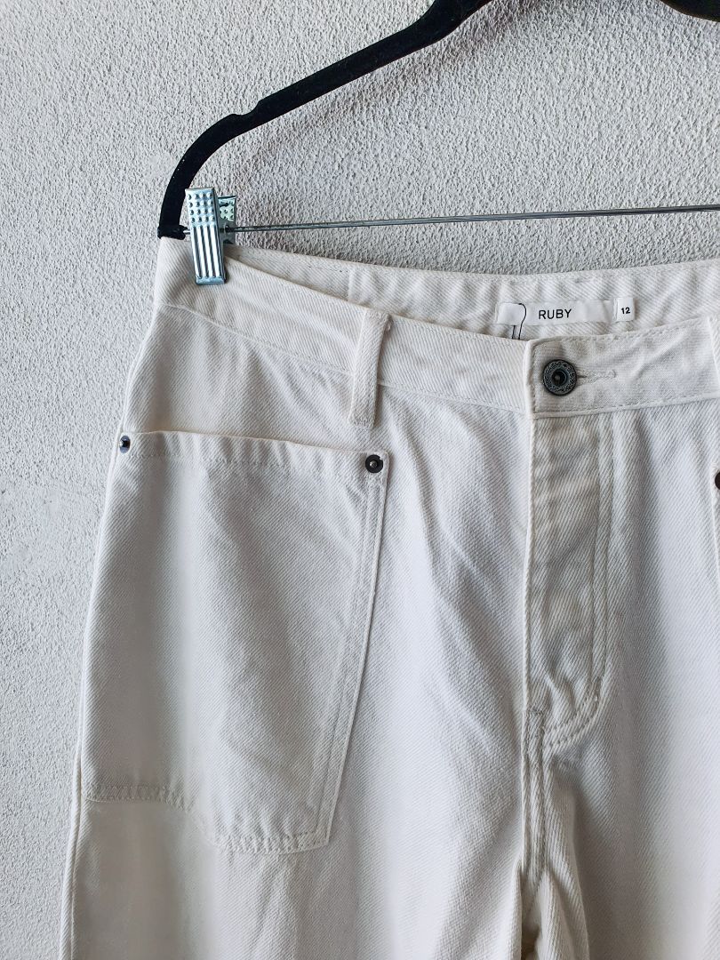 RUBY Jeans M