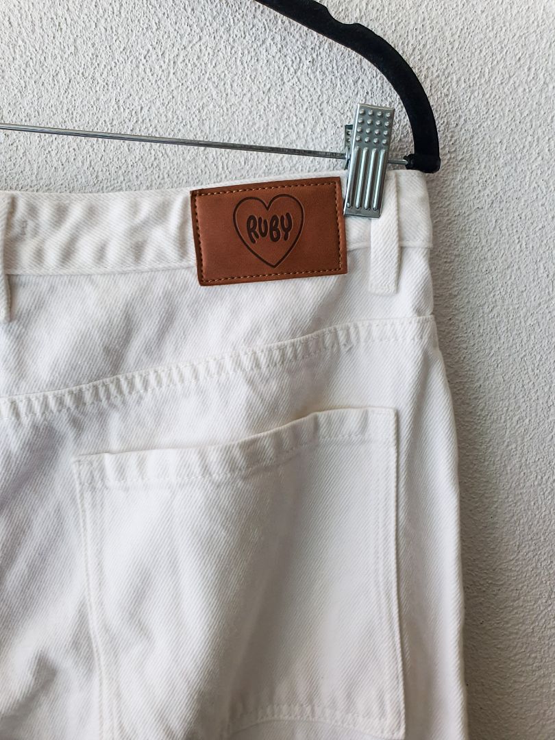 RUBY Jeans M