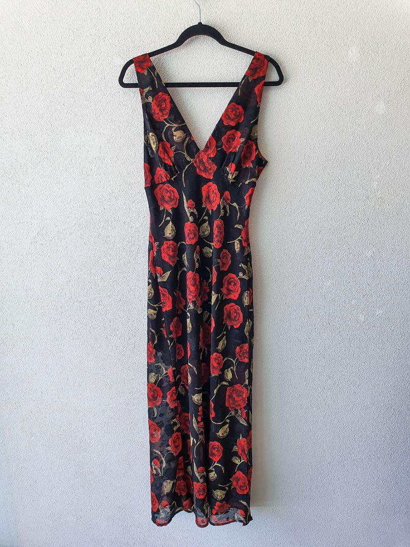 Dazie Dress L