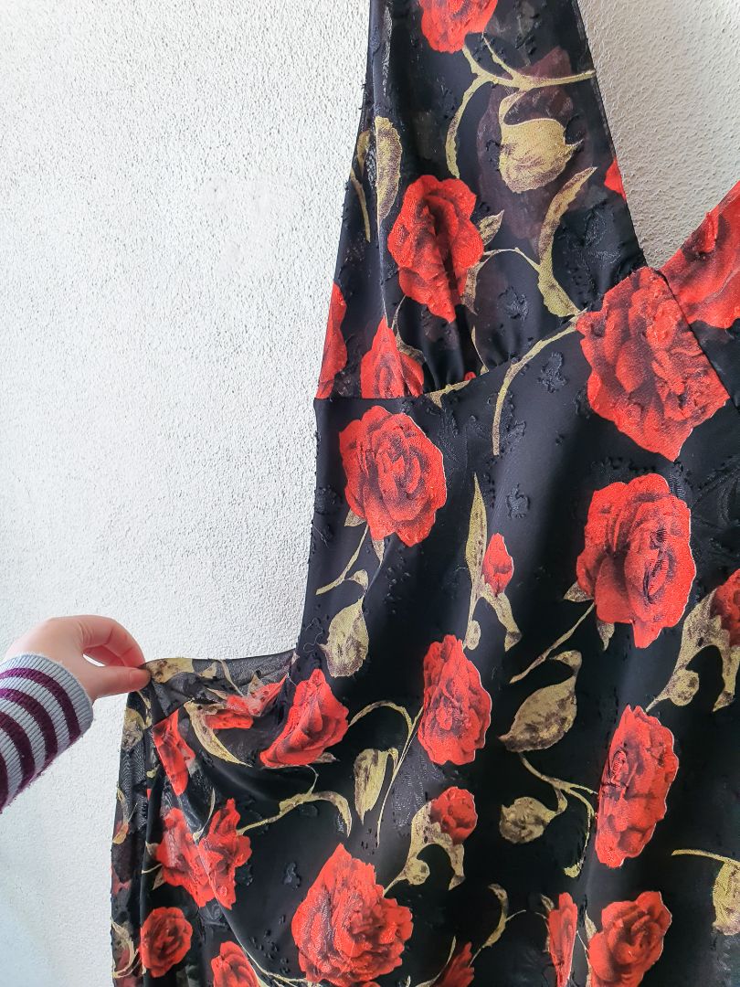 Dazie Dress L