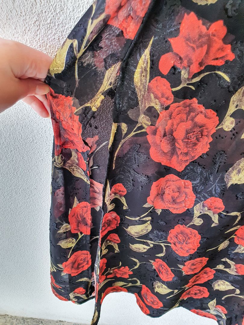 Dazie Dress L