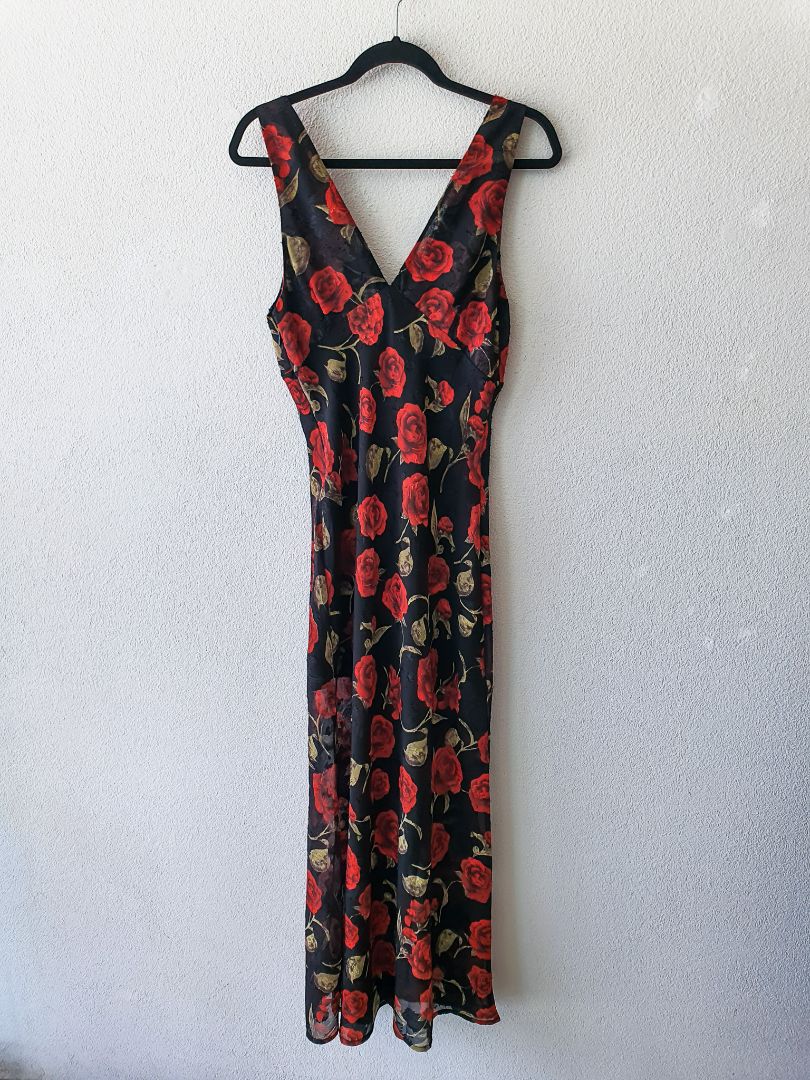 Dazie Dress L