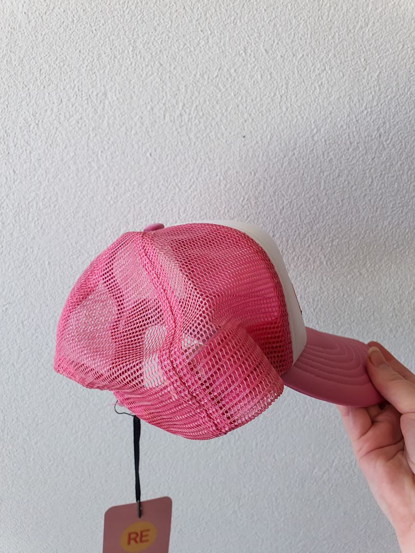 Misfit mad minds Hat OS