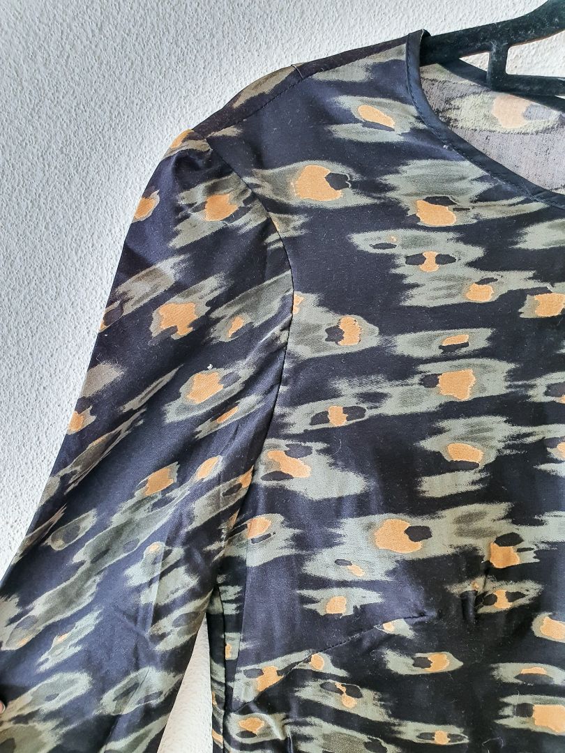 KATE SYLVESTER Top S