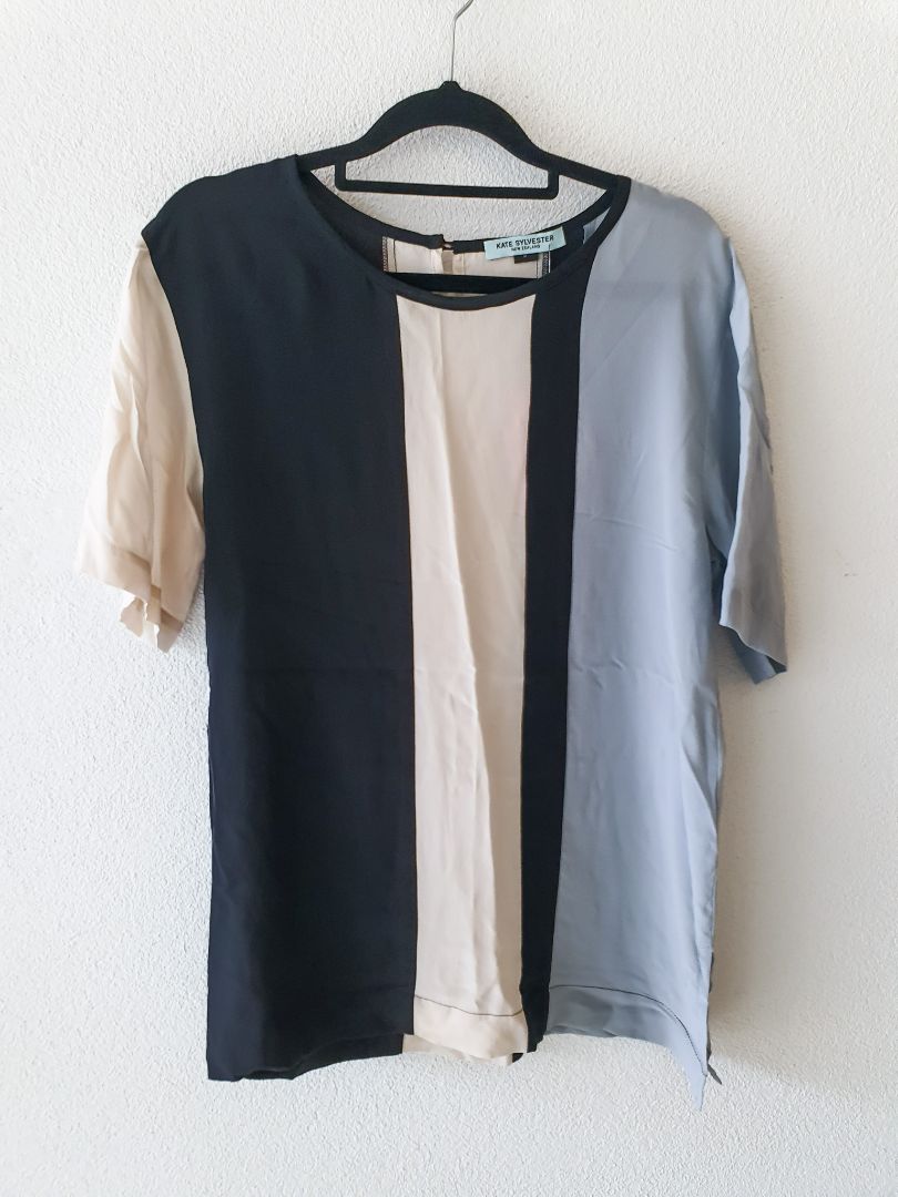 KATE SYLVESTER Top S