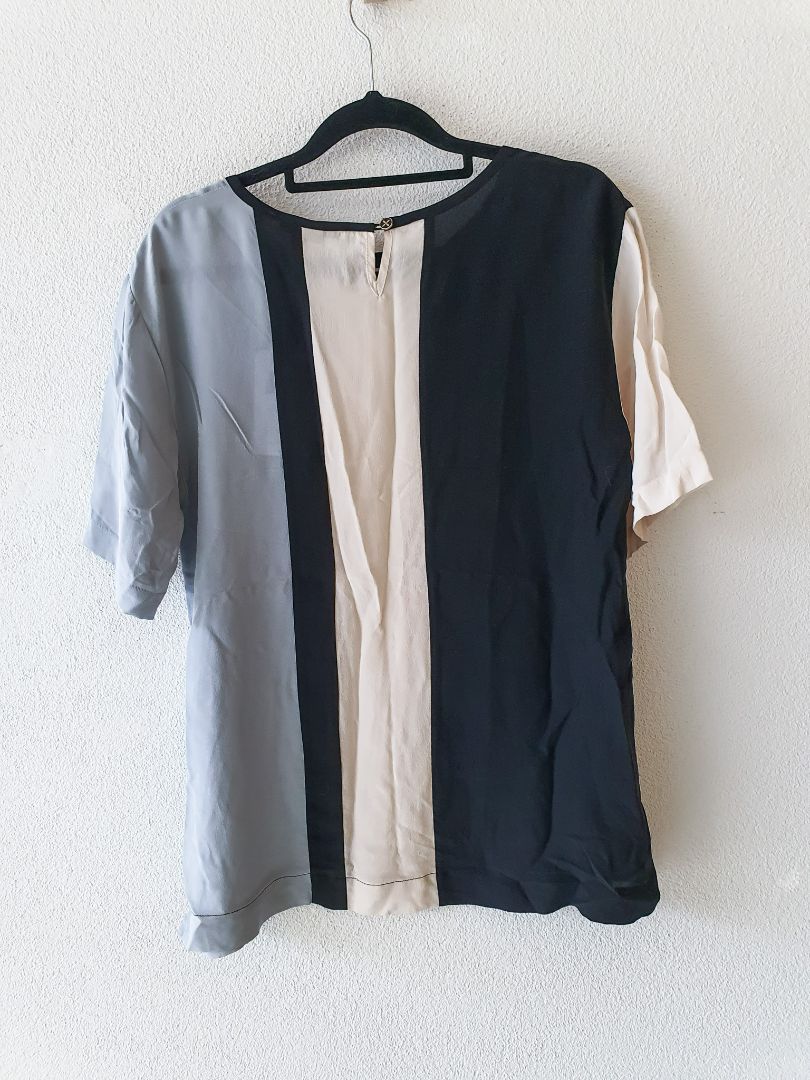 KATE SYLVESTER Top S
