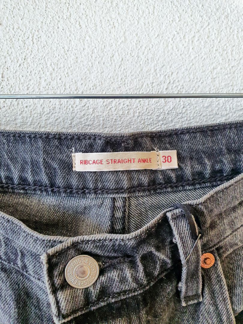 LEVIS Jeans M/L