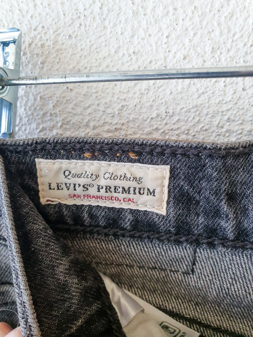 LEVIS Jeans M/L