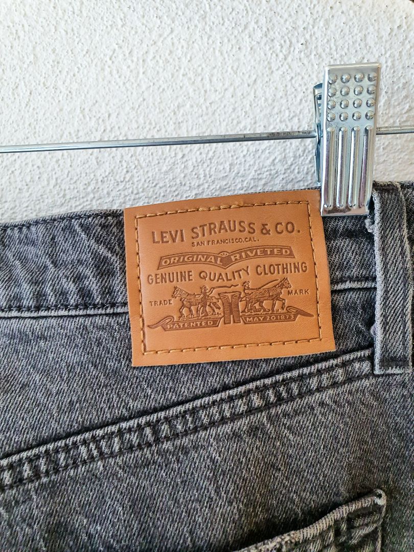 LEVIS Jeans M/L
