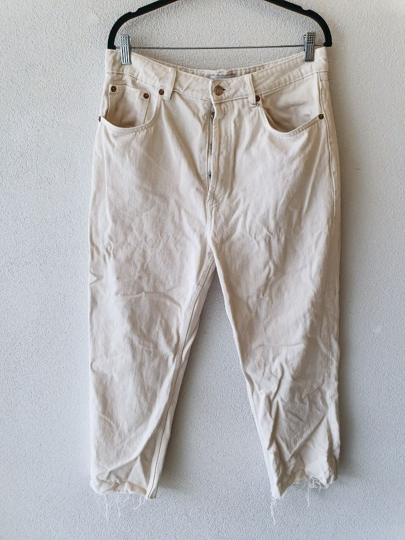 ZARA Jeans XL