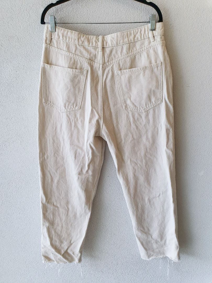 ZARA Jeans XL