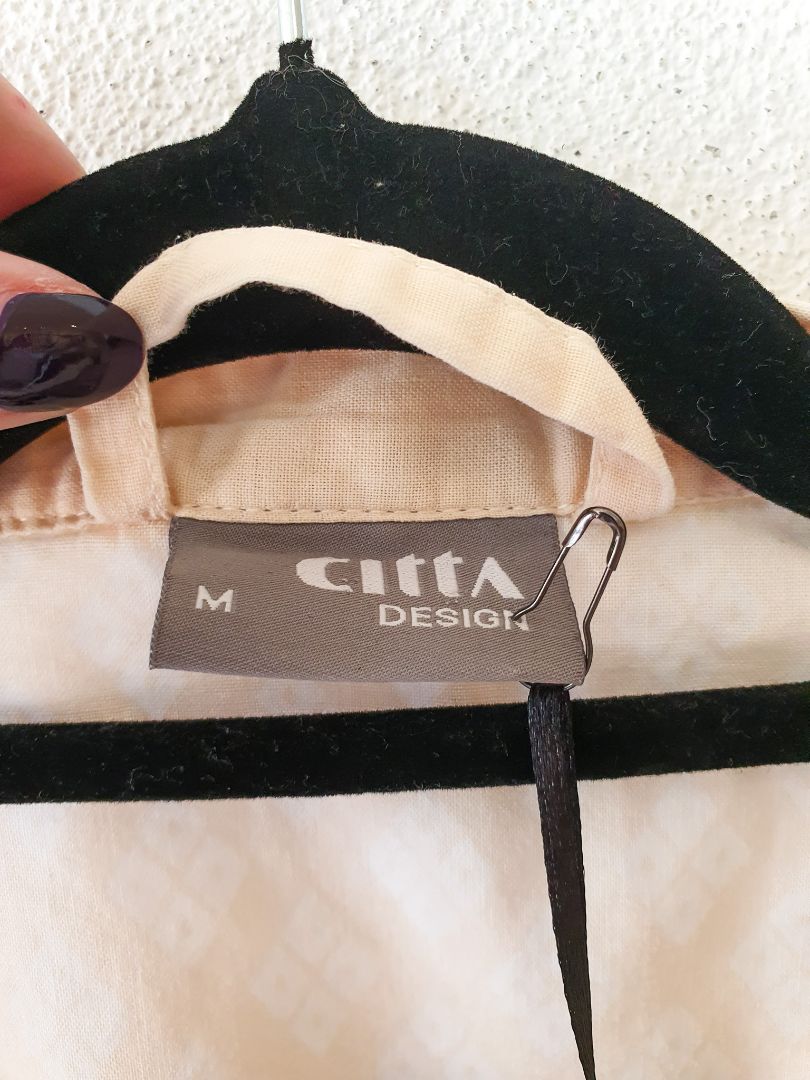 Citta Jacket M