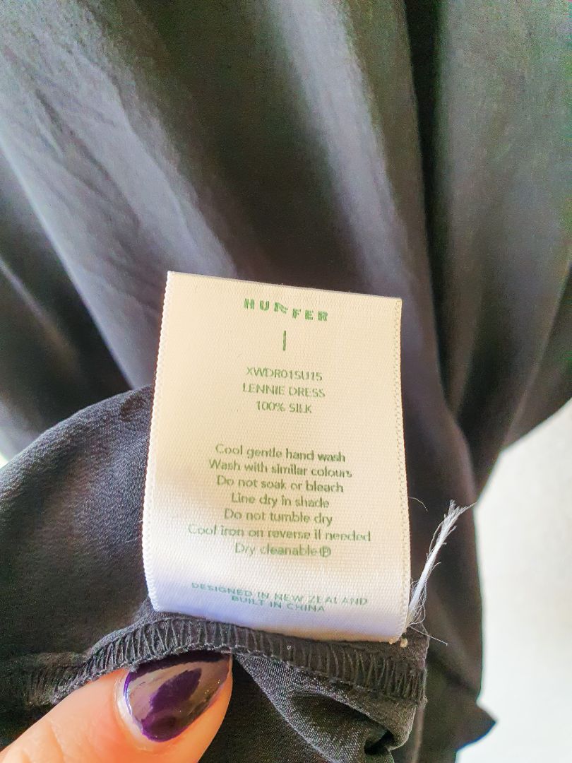 HUFFER Dress L