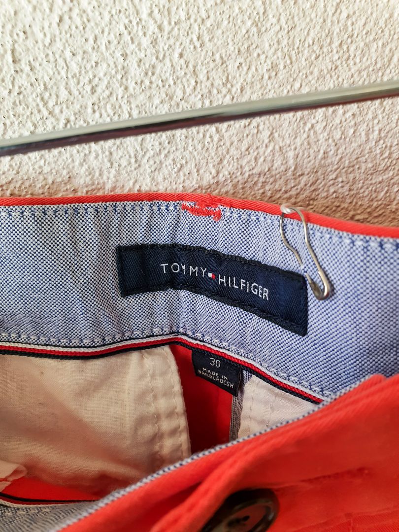 TOMMY HILFIGER Shorts M/L