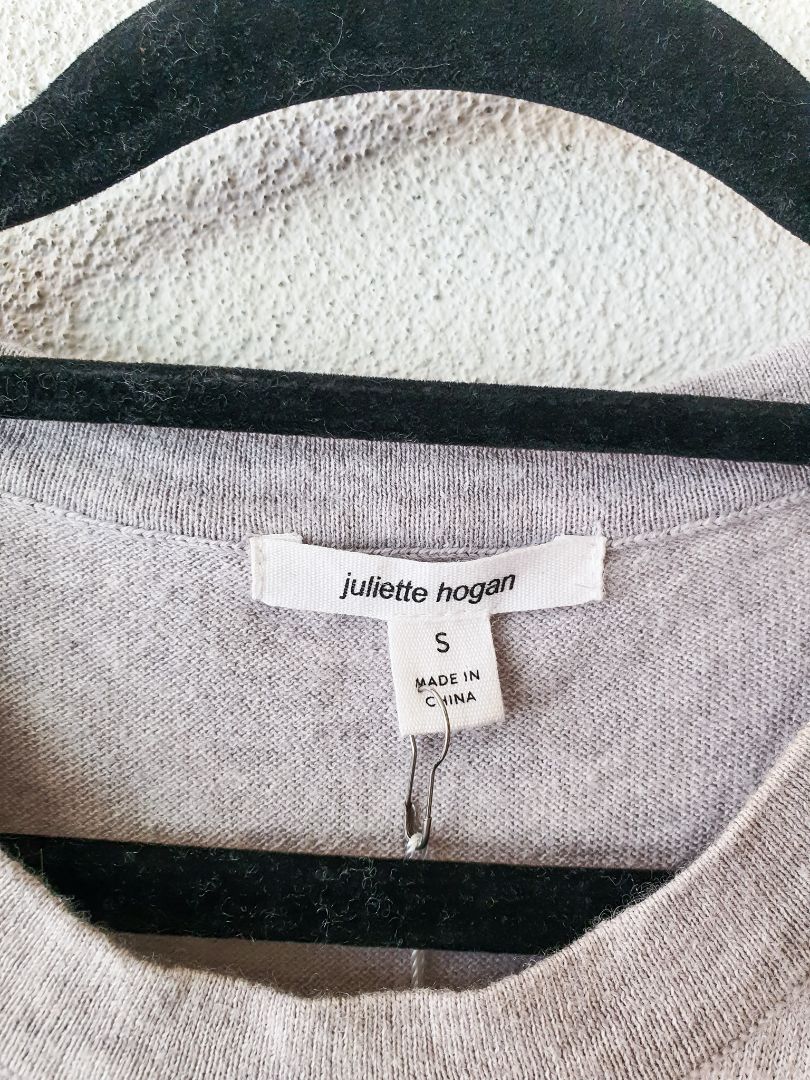 JULIETTE HOGAN Dress S