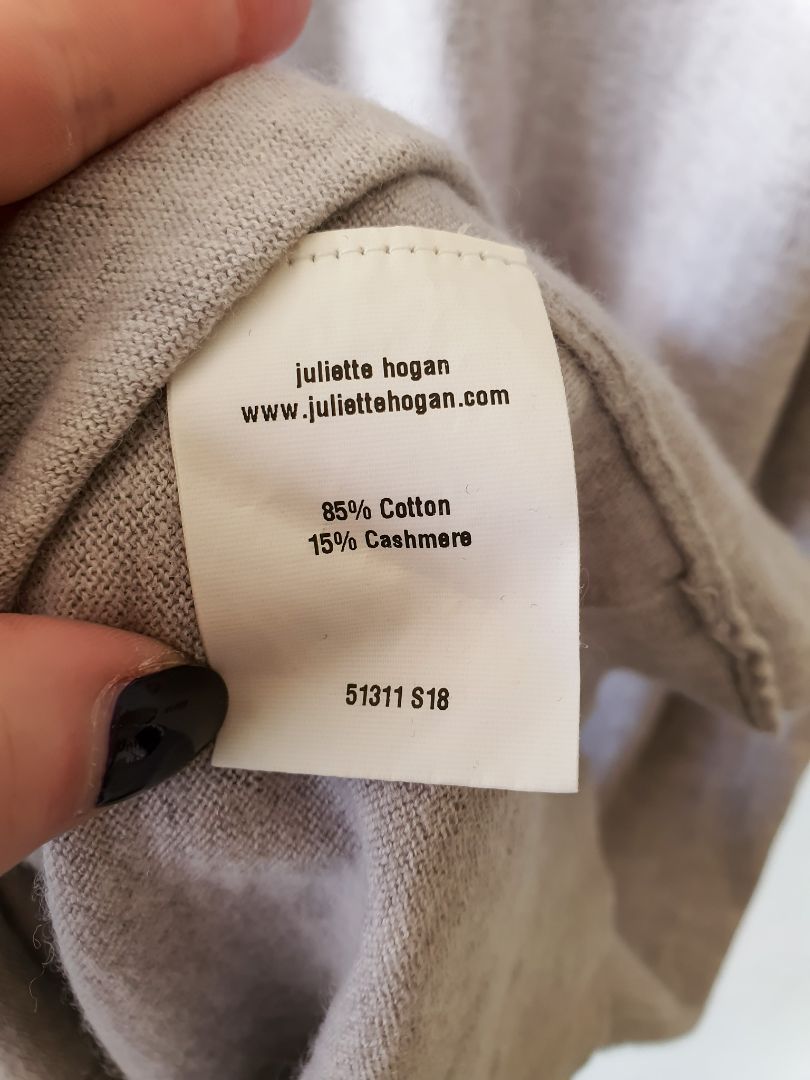 JULIETTE HOGAN Dress S