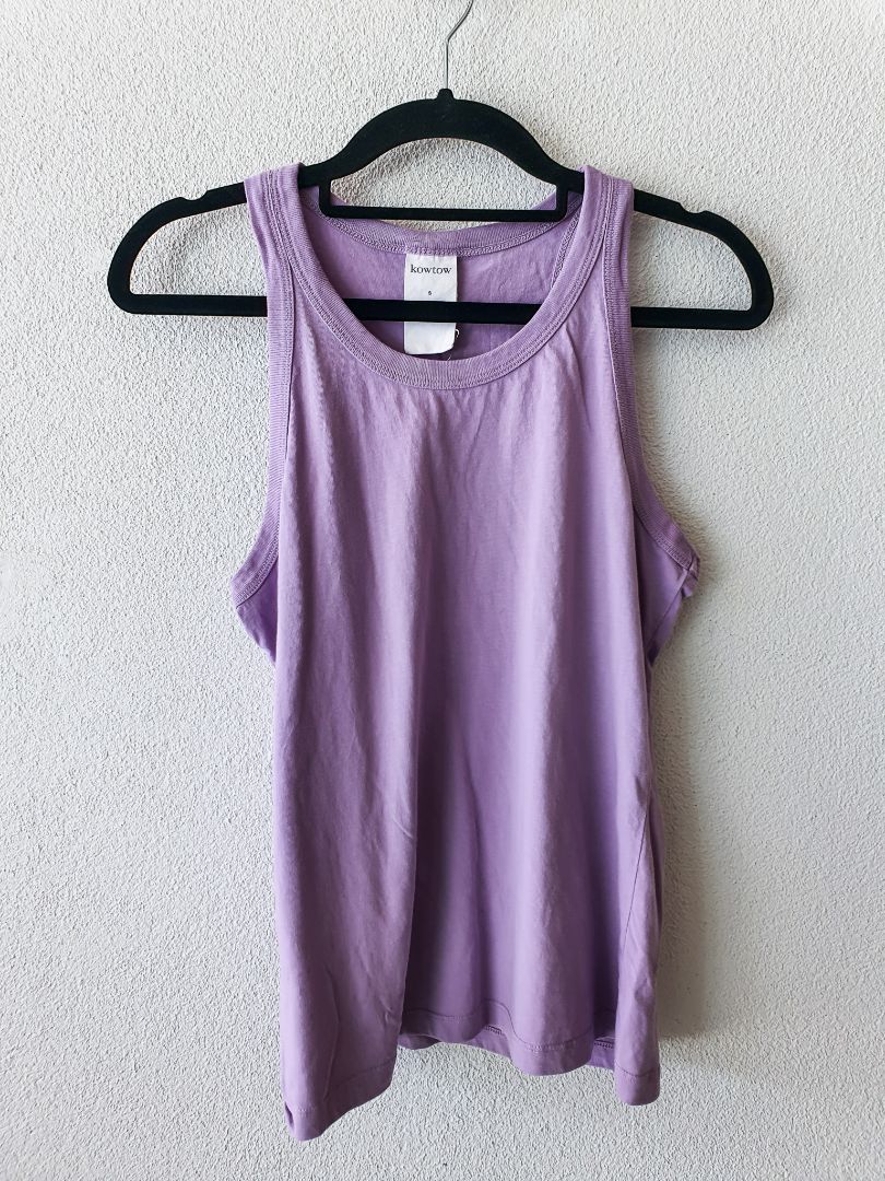 KOWTOW Top S