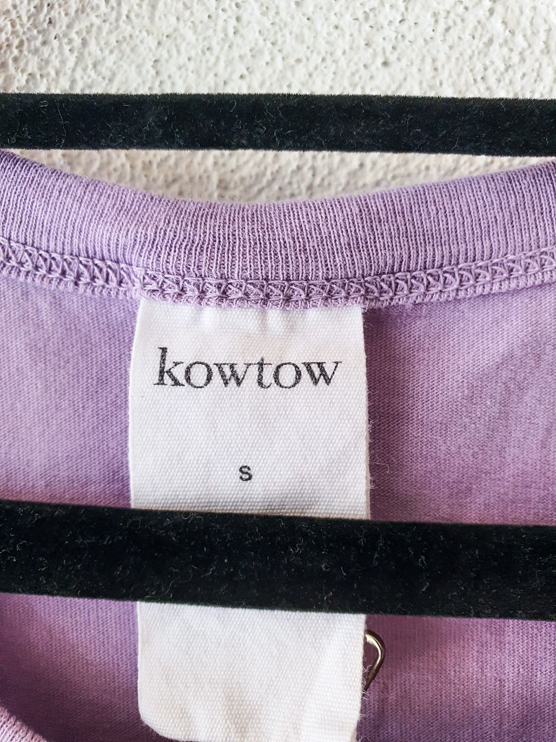 KOWTOW Top S