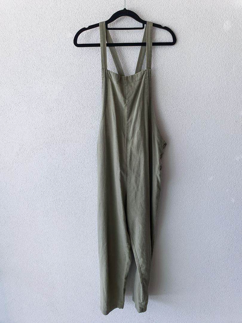 LONGLOST Jumpsuit S