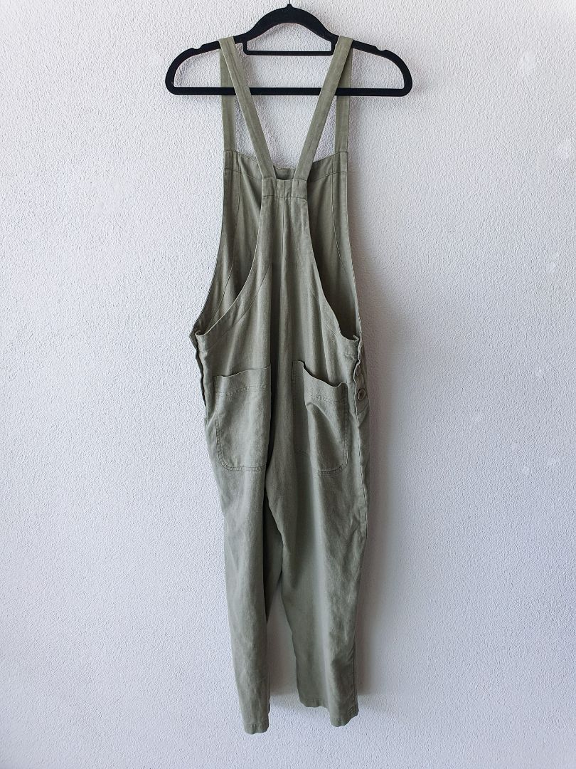 LONGLOST Jumpsuit S