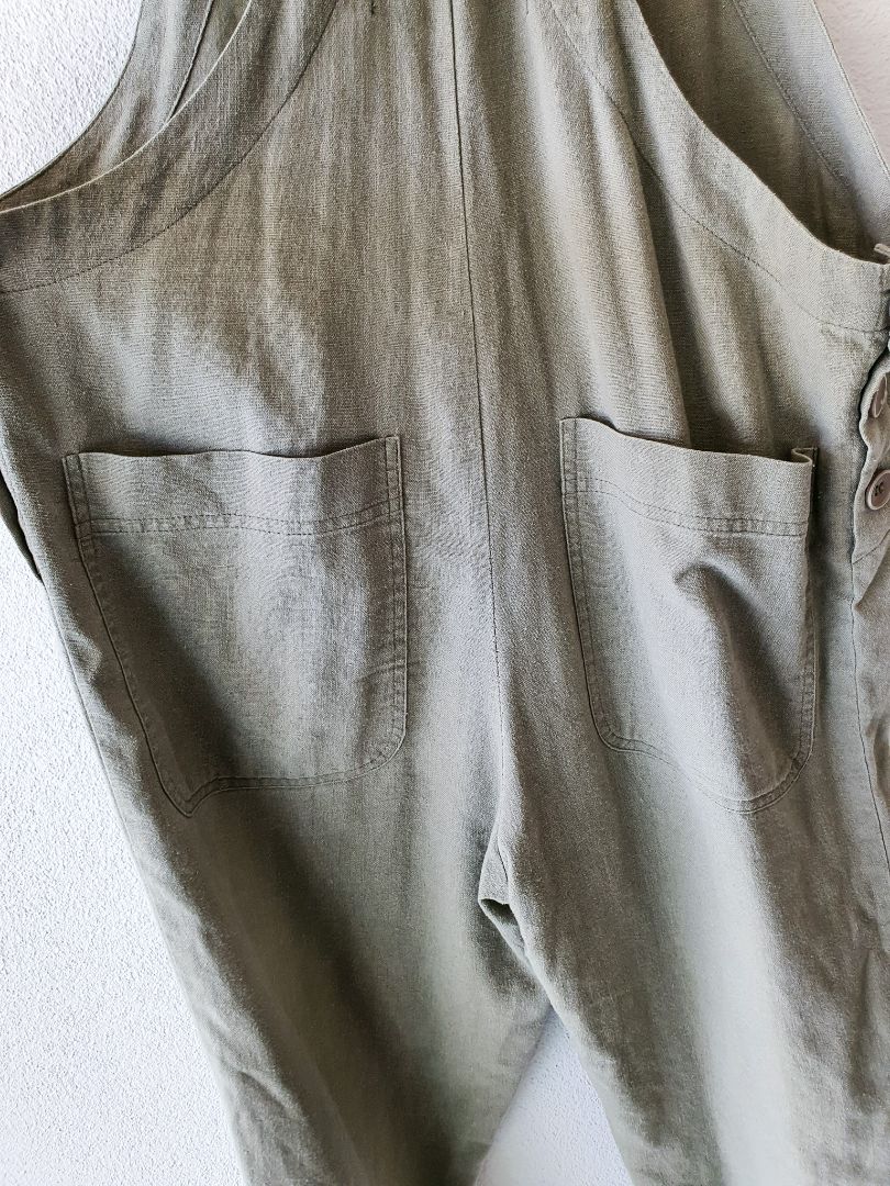 LONGLOST Jumpsuit S