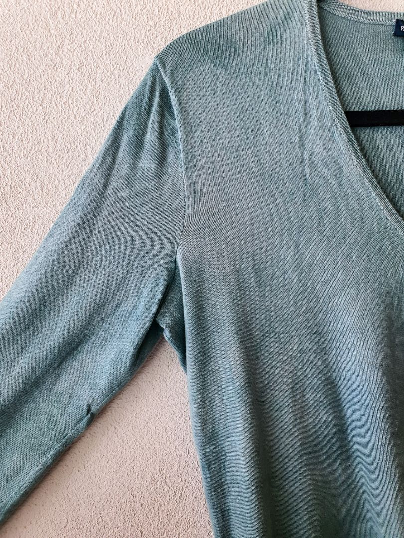 RALPH LAUREN Top L