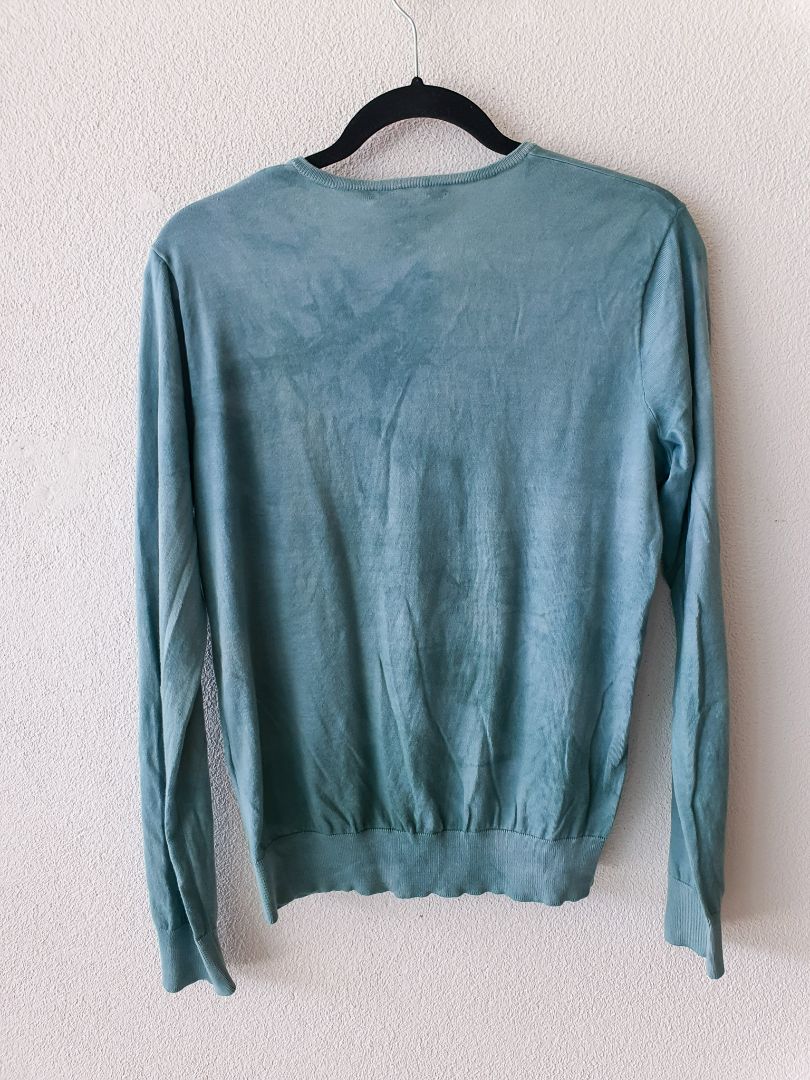 RALPH LAUREN Top L