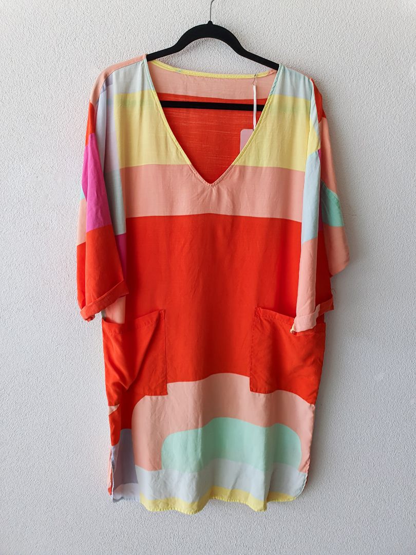 HANDMADE Dress S